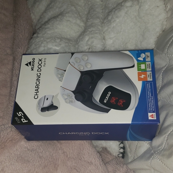 Chartering Dock - Picture 1 of 2